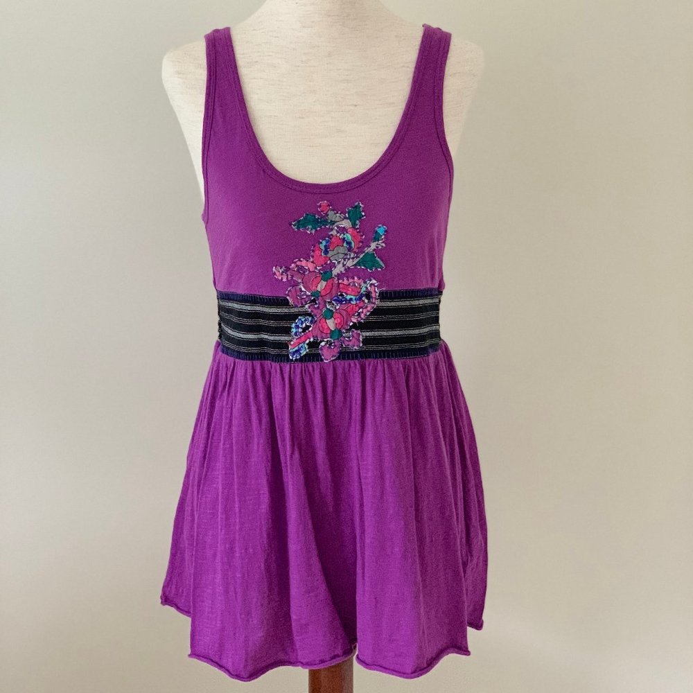 Free People Tank